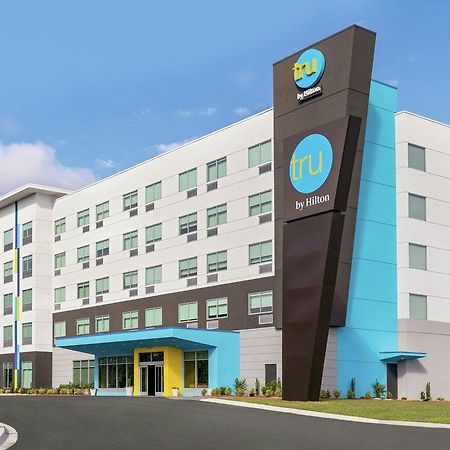 Tru By Hilton Florence I-95 Exterior photo